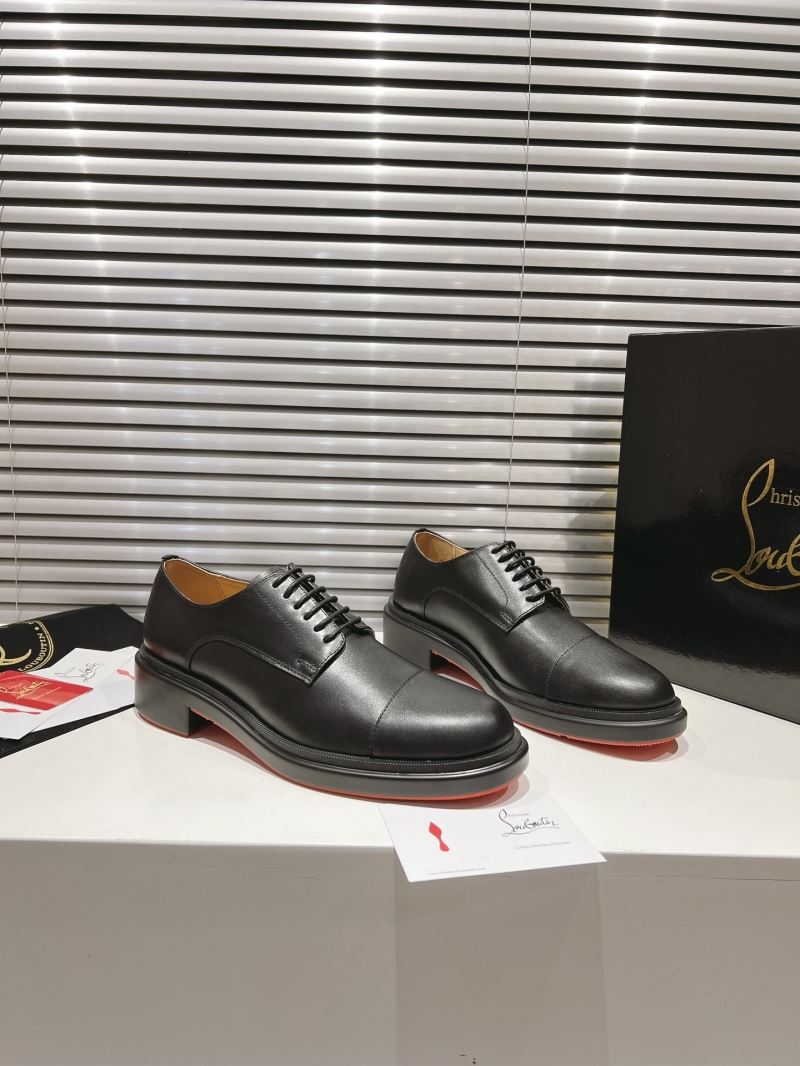 Christian Louboutin Business Shoes